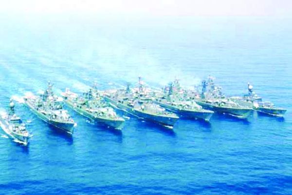 भारतीय तटरक्षक