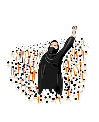 ‘छत्तीसगढ़’ का संपादकीय :  हिजाब के पीछे तो मुस्लिम लडक़ी के कान-बाल हैं, पर प्रतिबंध के पीछे क्या है?