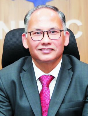 वित्त वर्ष 21-22 प्रथम नौ माह एनएमडीसी का शानदार प्रदर्शन