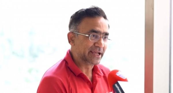 आईपीएल मेगा नीलामी में हमें योजना के साथ जाने की जरूरत: सबा करीम