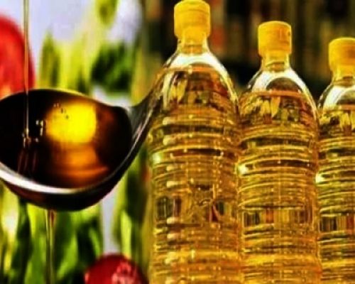 केंद्र सरकार ने खाद्य तेल एवं तिलहन की भंडारण सीमा तय की