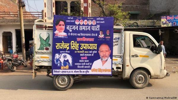 हिंदू-मुस्लिम बनाम किसानः यूपी के पहले चरण में कौन सा मुद्दा चलेगा