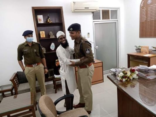 वही टोपी-दाढ़ी जिससे आपको नफ़रत...