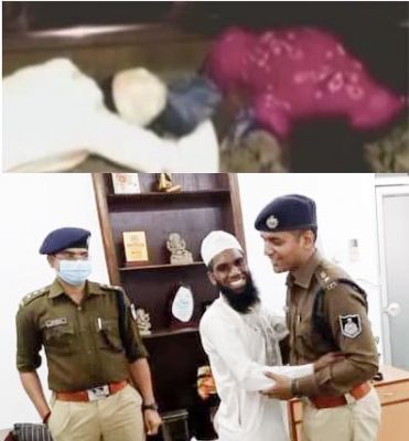 ‘छत्तीसगढ़’ का संपादकीय :  इस पोशाक से धर्म का पता लगना तो आसान था, लेकिन इंसानियत का पता भी चला...