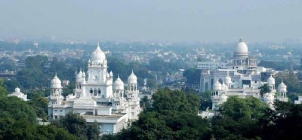 केजीएमयू के मेडिकल छात्रों को रैगिंग से बचाने के लिए बाउंसर रखे गए