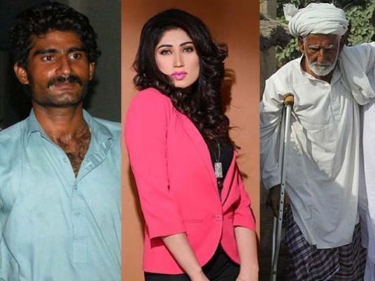 क़ंदील बलोच की हत्या के मुख्य अभियुक्त को अदालत ने उम्र क़ैद से बरी क्यों किया