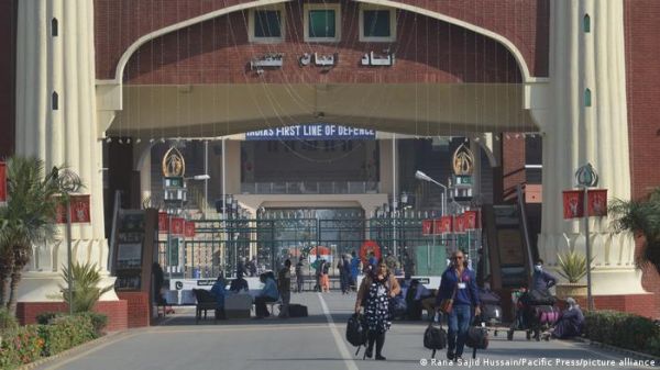 पाकिस्तान होते हुए काबुल जाएगा भारत का गेहूं
