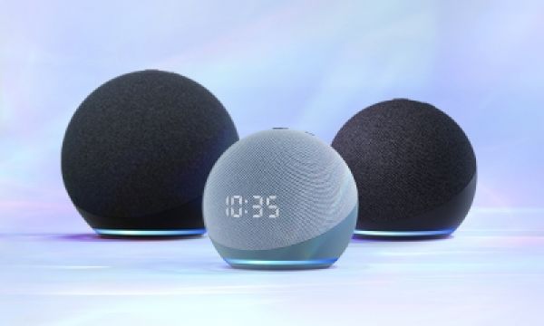 भारत में 2021 में एलेक्सा के उपयोग में 68 फीसदी का इजाफा