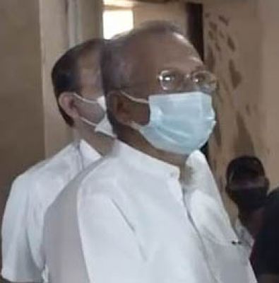 पीडब्ल्यूडी मंत्री ने नया रायपुर में मुख्यमंत्री निवास समेत निर्माणाधीन भवनों का किया निरीक्षण, समय पर काम पूरा करने पर जोर