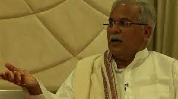 रायपुर 'धर्म संसद' पर क्या बोले छत्तीसगढ़ के मुख्यमंत्री भूपेश बघेल?-बीबीसी एक्सक्लूसिव