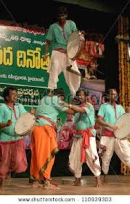 डप्पू नृत्य