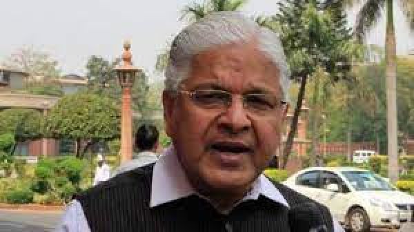 अश्विनी कुमार के कांग्रेस छोड़ने पर पार्टी के भीतर उठ रहे सवाल