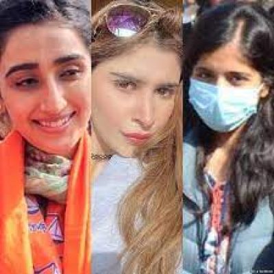 पंजाब चुनाव: पिता की सियासी विरासत को आगे बढ़ाती ये तीन बेटियां