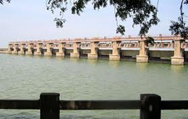 मंजीरा नदी