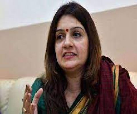 चन्नी के बयान पर शिवसेना सांसद ने कहा- यूपी और बिहार के लोगों का मज़ाक उड़ाना बंद करो