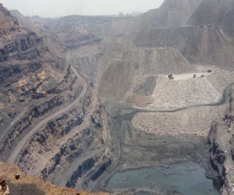 झारखंड की 71 बंद पड़ी कोयला खदानों में अब सौर ऊर्जा से बिजली उत्पादन की तैयारी