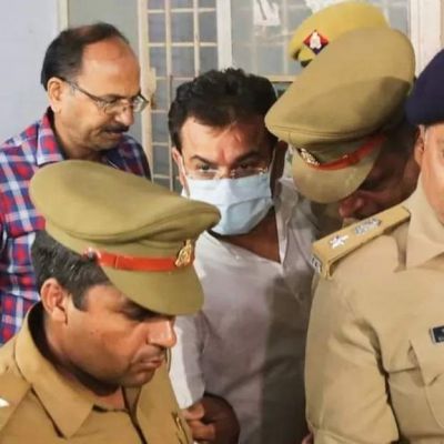 लखीमपुर मामले में आशीष मिश्र की ज़मानत के ख़िलाफ़ सुप्रीम कोर्ट में याचिका