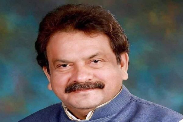 अखिलेश यादव के साथ करहल की चुनावी जंग पर क्या बोले एसपी सिंह बघेल