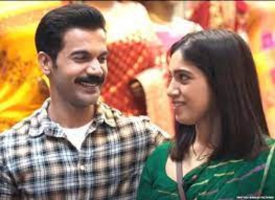 बधाई दो: समलैंगिक संबंधों पर चुटकी लेता सिनेमा क्या अब हो रहा है सीरियस?