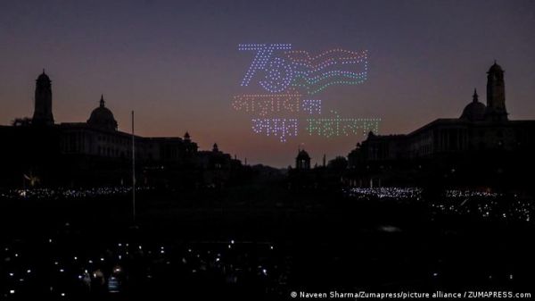 भारत के दुनिया की बड़ी ड्रोन शक्ति बनने के दावे में कितना दम है