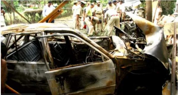 अहमदाबाद सीरियल ब्लास्ट केस: 49 दोषियों में से 38 को फाँसी की सज़ा