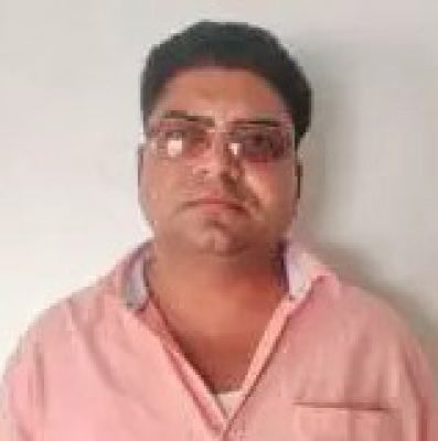 छत्तीसगढ़ के गृहमंत्री को गाली देने वाला नेता गिरफ्तार