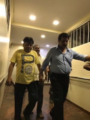 ईडी ने मनी लॉन्ड्रिंग मामले में इकबाल इब्राहिम कासकर को गिरफ्तार किया