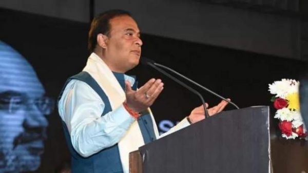 मेघालय के साथ सीमा विवाद पर बोले असम सीएम: छह विवाद सुलझे, बाक़ी भी सुलझाए जा रहे