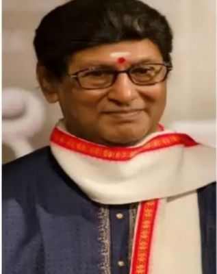 वयोवृद्ध कन्नड़ अभिनेता 'कला तपस्वी' राजेश का निधन