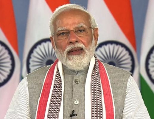 सभी डंपिंग साइट्स को 2-3 साल में ग्रीन जोन में बदल दिया जाएगा: पीएम मोदी 