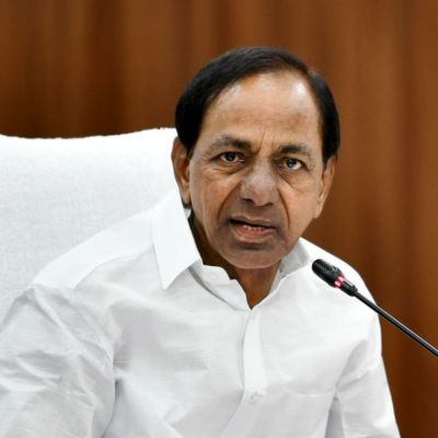 के चंद्रशेखर राव ने पीएम मोदी की आलोचना क्यों शुरू कर दी-पांच बातें