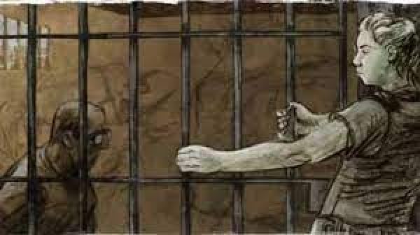 भारत में क़ैद समीरा की पाकिस्तान वापसी का रास्ता खुला, नागरिकता प्रमाण पत्र जारी