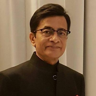 महासमुंद मेडिकल कॉलेज के डीन पीके निगम ने लिया वीआरएस