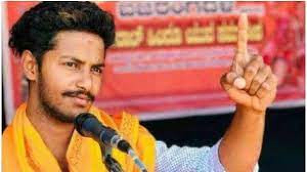  कर्नाटक के शिमोगा में बजरंग दल कार्यकर्ता की हत्या के बाद तनाव