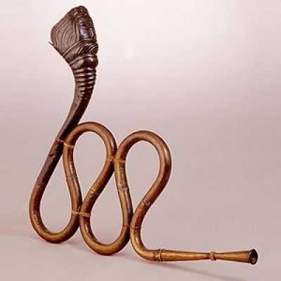 नागफणी उत्तराखंड का पारंपरिक वाद्ययंत्र, जो विलुप्त की कगार पर