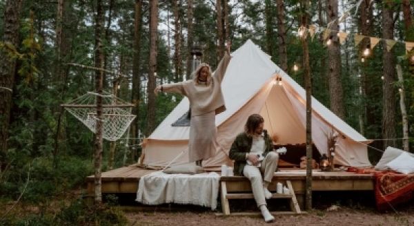 भारत में इको रिट्रीट का मार्ग प्रशस्त कर रहा है ओडिशा