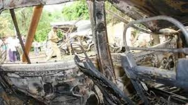 अहमदाबाद सीरियल ब्लास्ट केस: ट्विटर ने क्यों हटाया गुजरात बीजेपी का ट्वीट?