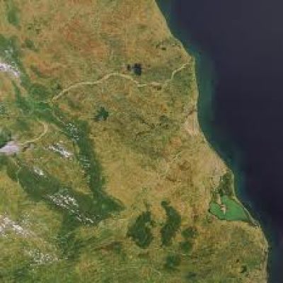 पेन्नेरु नदी