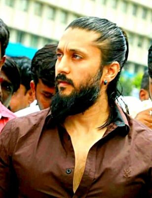 हाईकोर्ट जज के खिलाफ पोस्ट करने के आरोप में कन्नड़ अभिनेता चेतन गिरफ्तार