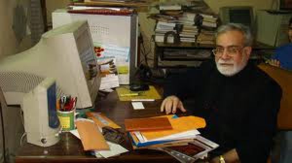 व्यास सम्मान कब से दिया जा रहा है?