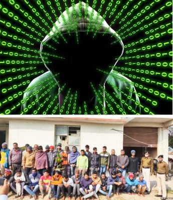 ‘छत्तीसगढ़’ का संपादकीय :  गांव के गांव साइबर-जुर्म में माहिर मुजरिम हो गए, और जांच एजेंसियां सुस्त
