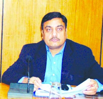 आईएएस बाबूलाल के भाइयों की जमानत रद्द करने की वजह- संगठित अपराध, जड़ें बहुत गहरी, रकम बहुत बड़ी