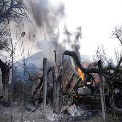यूक्रेन ने रूस के साथ राजनयिक संबंध तोड़े, ओडेसा में अब तक 18 की मौत