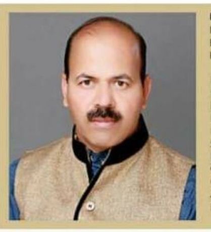 कुलाधिपति उइके ने डॉ. चंदेल को इंदिरा गांधी कृषि विवि का कुलपति नियुक्त किया