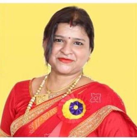 50 करोड़ के बैंक घोटाले की आरोपी आकांक्षा पांडे की अग्रिम जमानत अर्जी खारिज