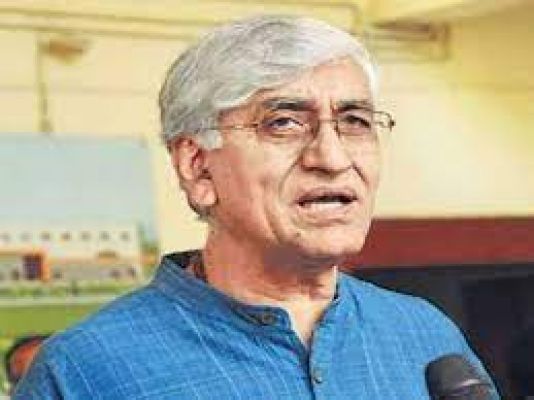 यूपी में कांग्रेस को तीसरे-चौथे नंबर की पार्टी बता ट्रोल हो गए सिंहदेव