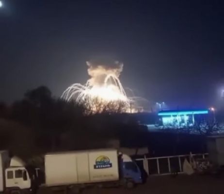 यूक्रेन पर सुरक्षा परिषद में मतदान से पहले रूस, अमेरिका ने भारत का समर्थन मांगा
