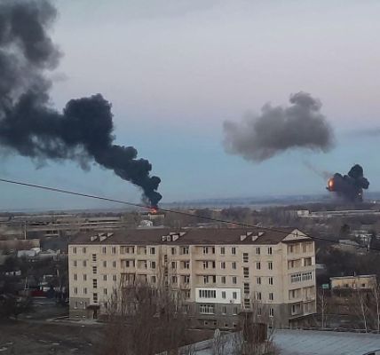 'पुतिन यूक्रेनी सेना को आत्मसमर्पण करने पर मजबूर करेंगे या समाप्त कर देंगे'