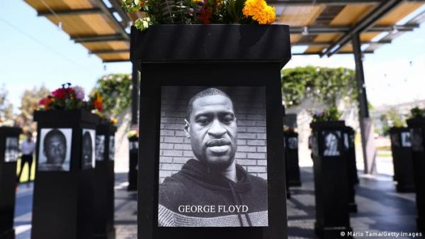 अमेरिका: जॉर्ज फ्लॉयड हत्या मामले में तीन पुलिसकर्मी पाए गए दोषी