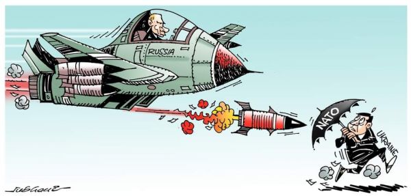 अब अमेरिका दुनिया का दारोगा नहीं